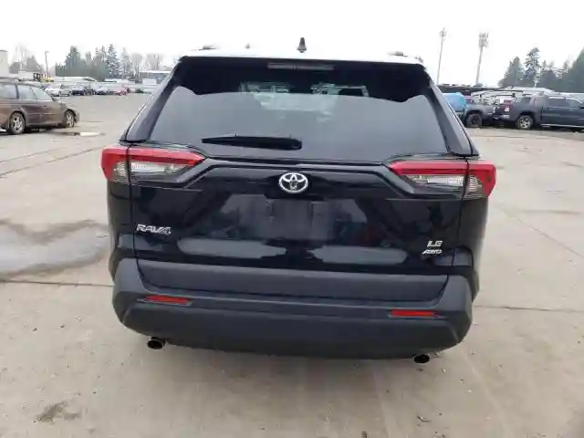 2T3G1RFV2MC207530 2021 TOYOTA RAV4-5