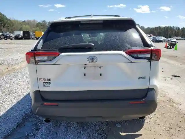 2T3C1RFV1NW231705 2022 TOYOTA RAV4-5