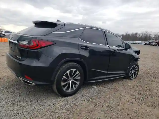 2T2HZMDA9NC330084 2022 LEXUS RX350-2