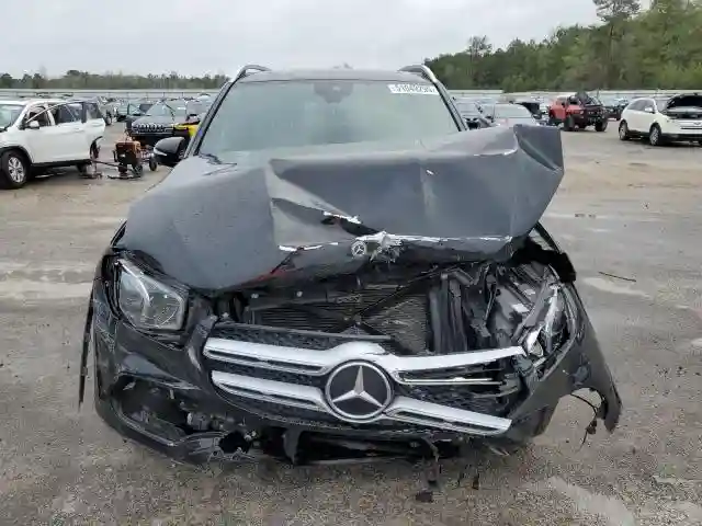 4JGFB4JB3LA150321 2020 MERCEDES-BENZ GLE-CLASS-4