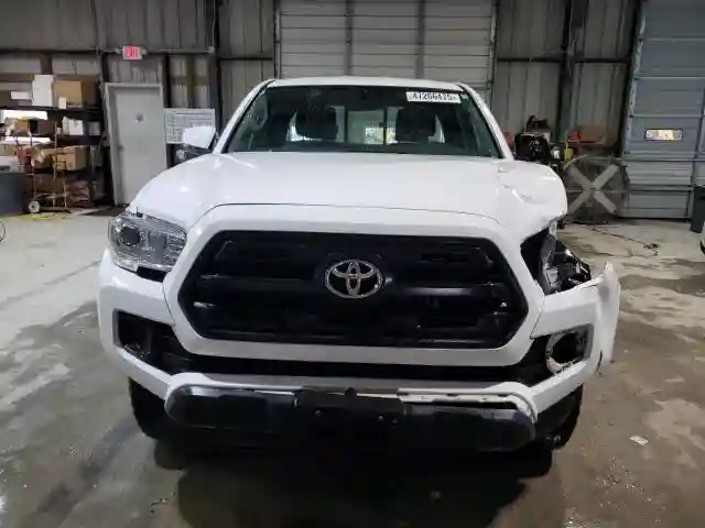 5TFSX5EN4HX049906 2017 TOYOTA TACOMA-4