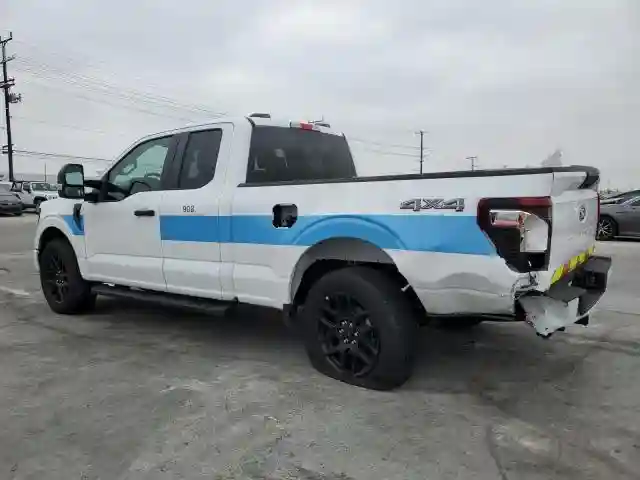 1FTFX2L52RKF00574 2024 FORD F150 STX-1