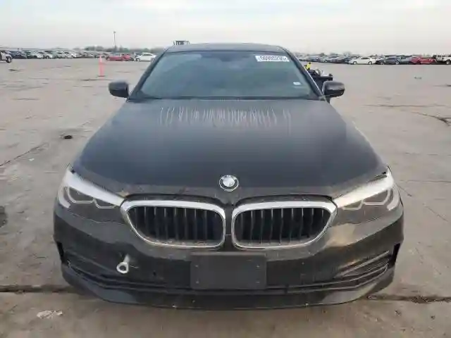 WBAJA5C3XHG895999 2017 BMW 5 SERIES-4