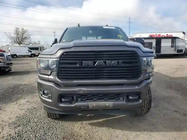 3C6UR5DL7MG561281 2021 RAM 2500-4