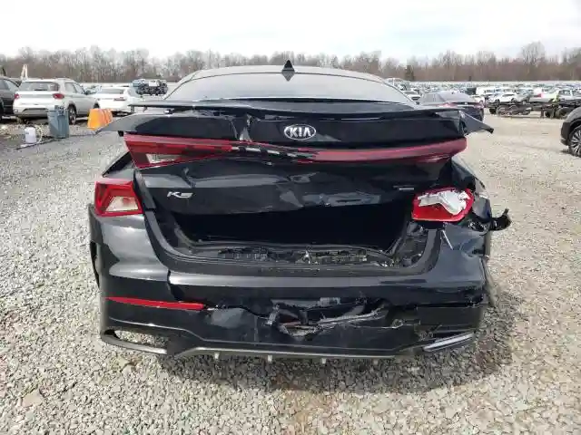5XXG64J29MG075109 2021 KIA K5-5
