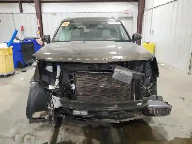 5XYP5DHC9LG003418 2020 KIA TELLURIDE-4