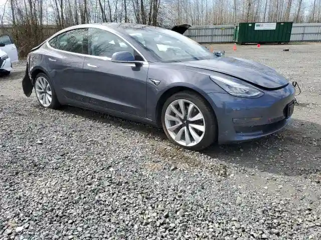 5YJ3E1EBXKF389264 2019 TESLA MODEL 3-3