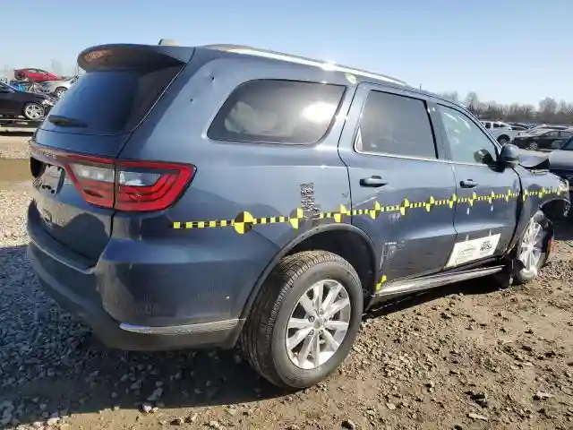 1C4RDJAG5MC520860 2021 DODGE DURANGO-2