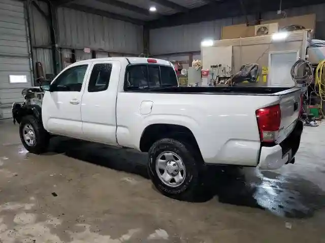 5TFSX5EN4HX049906 2017 TOYOTA TACOMA-1