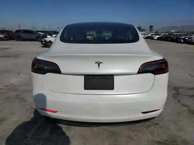 5YJ3E1EA5LF800062 2020 TESLA MODEL 3-5