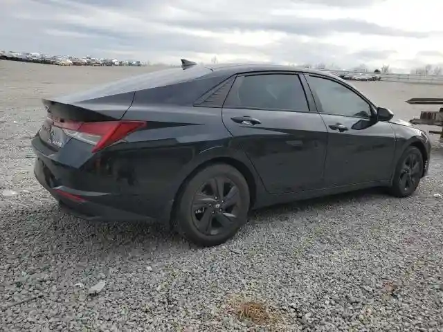 KMHLM4AJ9PU039460 2023 HYUNDAI ELANTRA-2