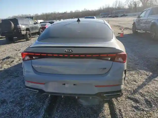 5XXG64J27MG043680 2021 KIA K5-5