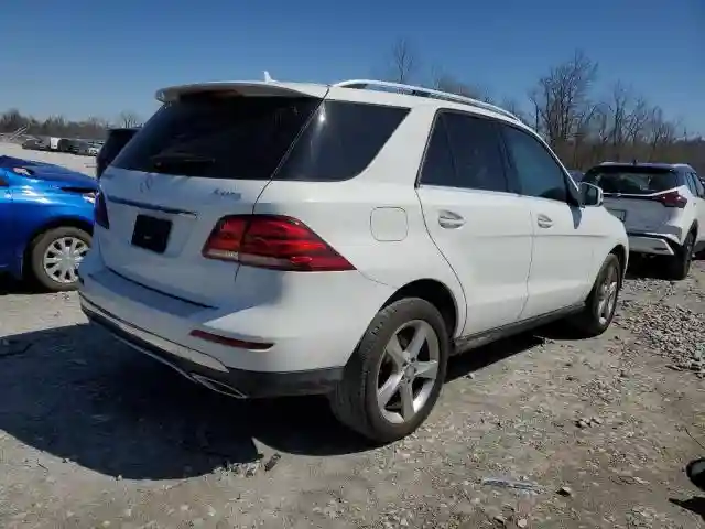 4JGDA5HB7GA785537 2016 MERCEDES-BENZ GLE-CLASS-2