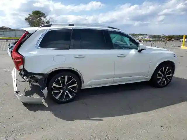 YV4102PK1K1452850 2019 VOLVO XC90-2