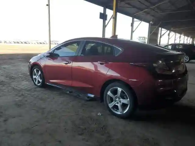 1G1RC6S58GU133482 2016 CHEVROLET VOLT-1