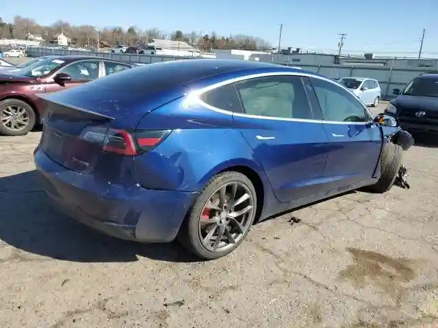 5YJ3E1EB7JF055708 2018 TESLA MODEL 3-2
