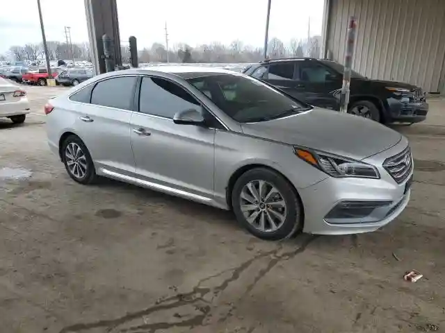 5NPE34AF0FH244265 2015 HYUNDAI SONATA-3