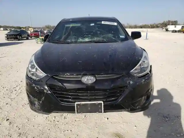 KM8JT3AF4FU992527 2015 HYUNDAI TUCSON-4