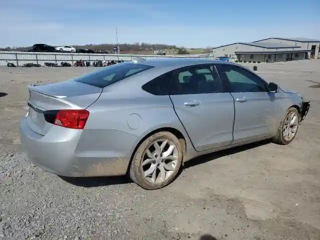 2G1115SL2F9232788 2015 CHEVROLET IMPALA-2