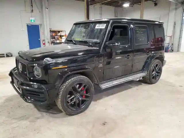 W1NYC7HJ5LX361051 2020 MERCEDES-BENZ G-CLASS-0