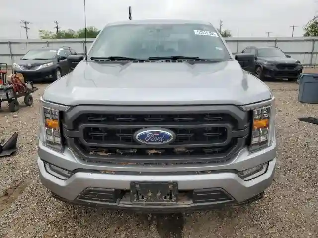 1FTEW1CP5PKE27627 2023 FORD F-150-4