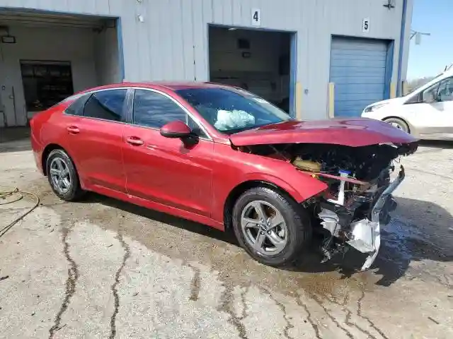 5XXG14J28NG088854 2022 KIA K5-3