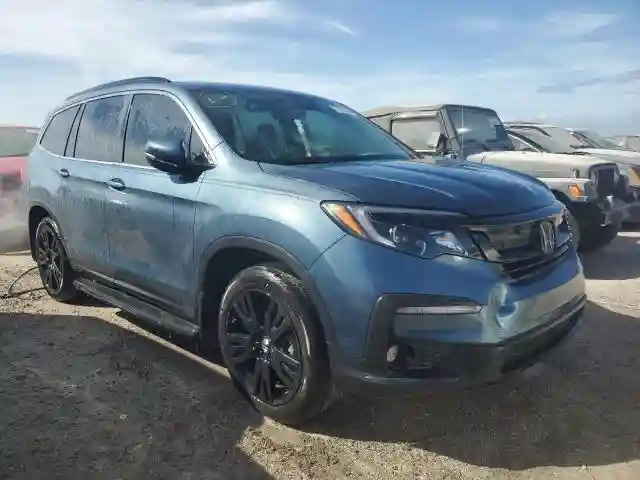 5FNYF5H26NB014305 2022 HONDA PILOT-3