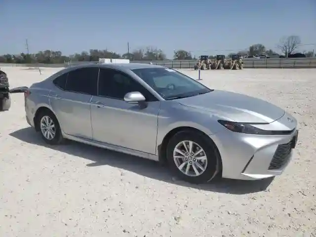4T1DAACK1SU106966 2025 TOYOTA CAMRY-3