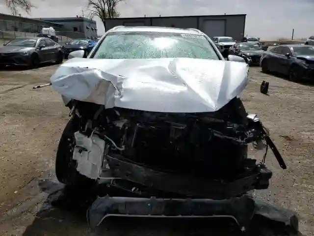 JTJYARBZ9K2126197 2019 LEXUS NX-4