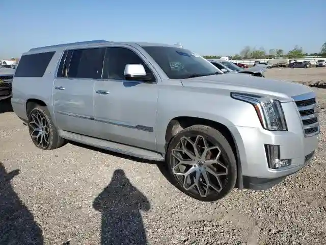 1GYS3SKJ9FR562673 2015 CADILLAC ESCALADE-3