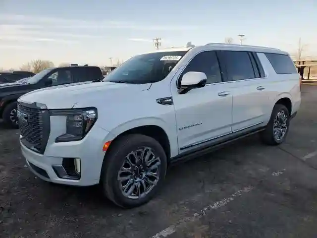 1GKS2KKL9PR557408 2023 GMC YUKON-0
