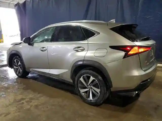 JTJBARBZ6K2192485 2019 LEXUS NX-1