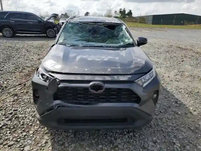 2T3P1RFV4MC232431 2021 TOYOTA RAV4-4