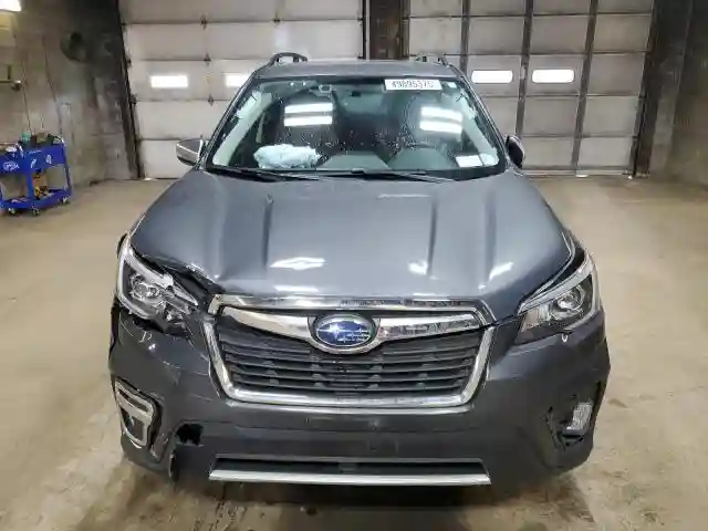 JF2SKAXC3LH505322 2020 SUBARU FORESTER-4