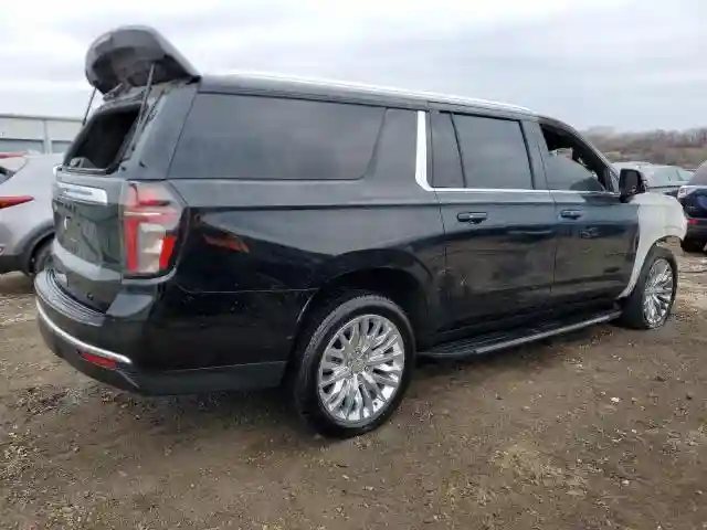 1GNSKCKDXPR438333 2023 CHEVROLET SUBURBAN-2