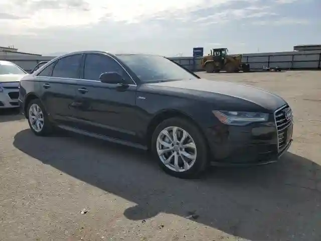 WAUG3AFC6JN033793 2018 AUDI A6-3