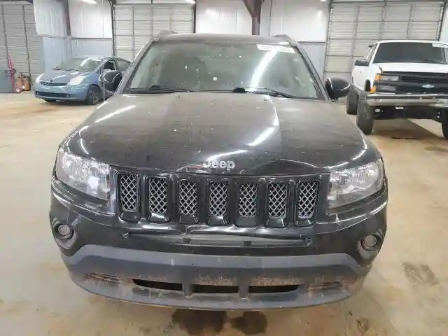 1C4NJCEAXGD773860 2016 JEEP COMPASS-4