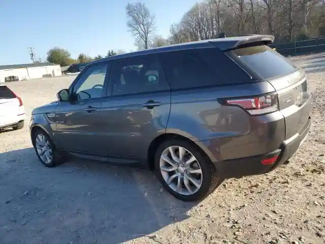 SALWR2PFXGA103672 2016 LAND ROVER RANGEROVER-1