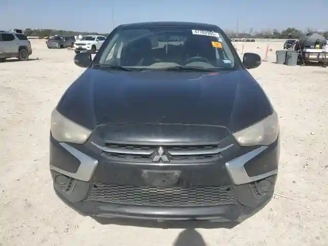 JA4AP3AU7KU011344 2019 MITSUBISHI OUTLANDER-4