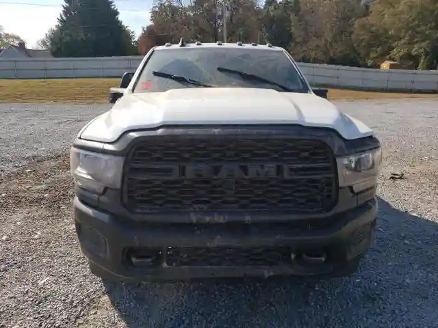 3C63R3GJ4RG242521 2024 RAM 3500-4