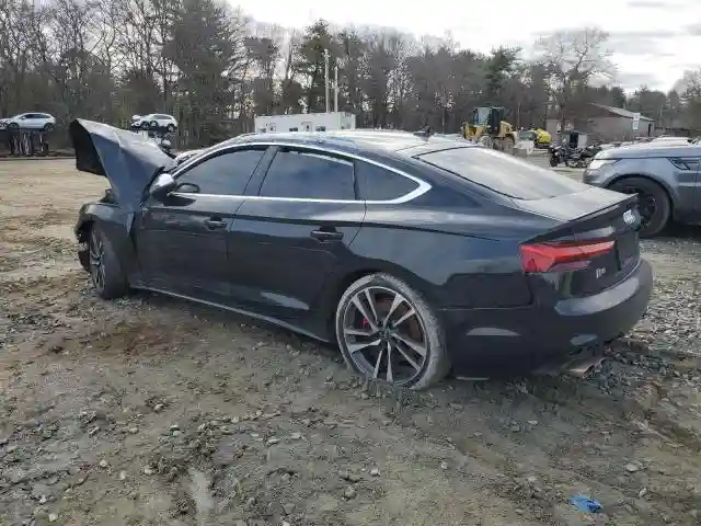 WAUC4CF5XRA005572 2024 AUDI S5/RS5-1