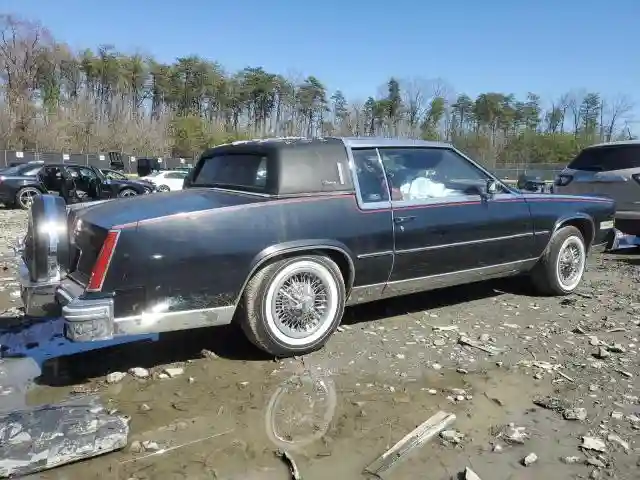 1G6AL57N3BE622904 1981 CADILLAC ELDORADO-2