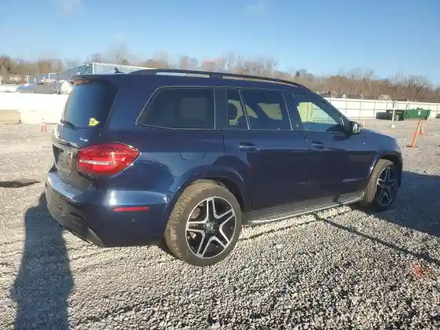 4JGDF7DE8JB012770 2018 MERCEDES-BENZ GLS-CLASS-2
