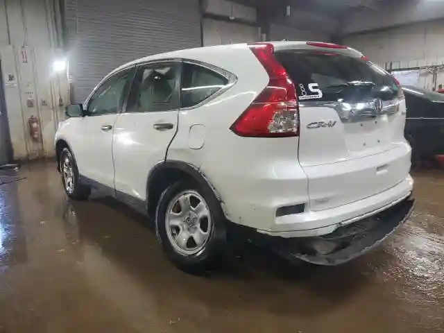 5J6RM4H35FL064991 2015 HONDA CRV-1
