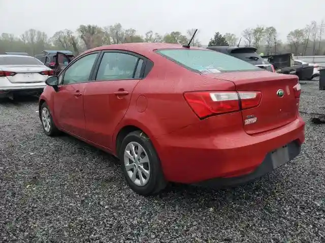 KNADM4A35H6072419 2017 KIA RIO-1