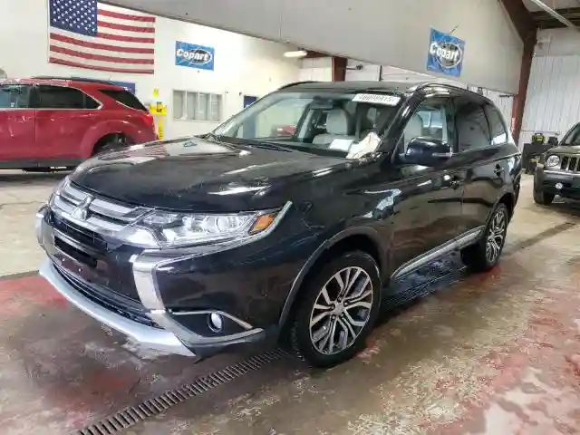 JA4AZ3A37GZ043674 2016 MITSUBISHI OUTLANDER-0