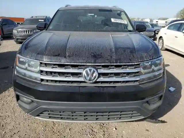 1V2CR2CA1JC560613 2018 VOLKSWAGEN ATLAS-4