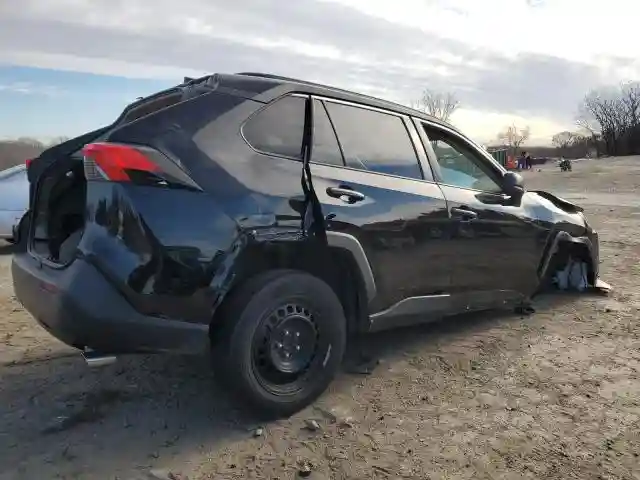2T3H1RFV4MW155160 2021 TOYOTA RAV4-2