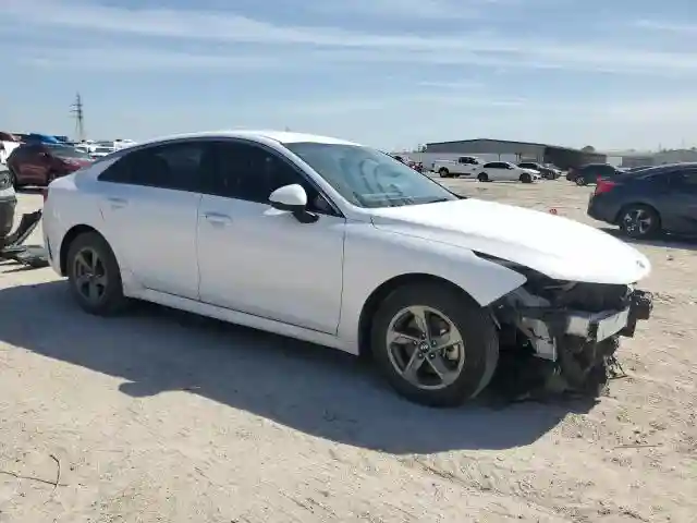 5XXG14J2XMG079152 2021 KIA K5-3