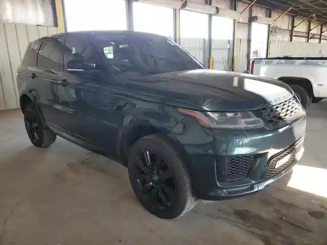 SALWV2SVXJA195870 2018 LAND ROVER RANGEROVER-3